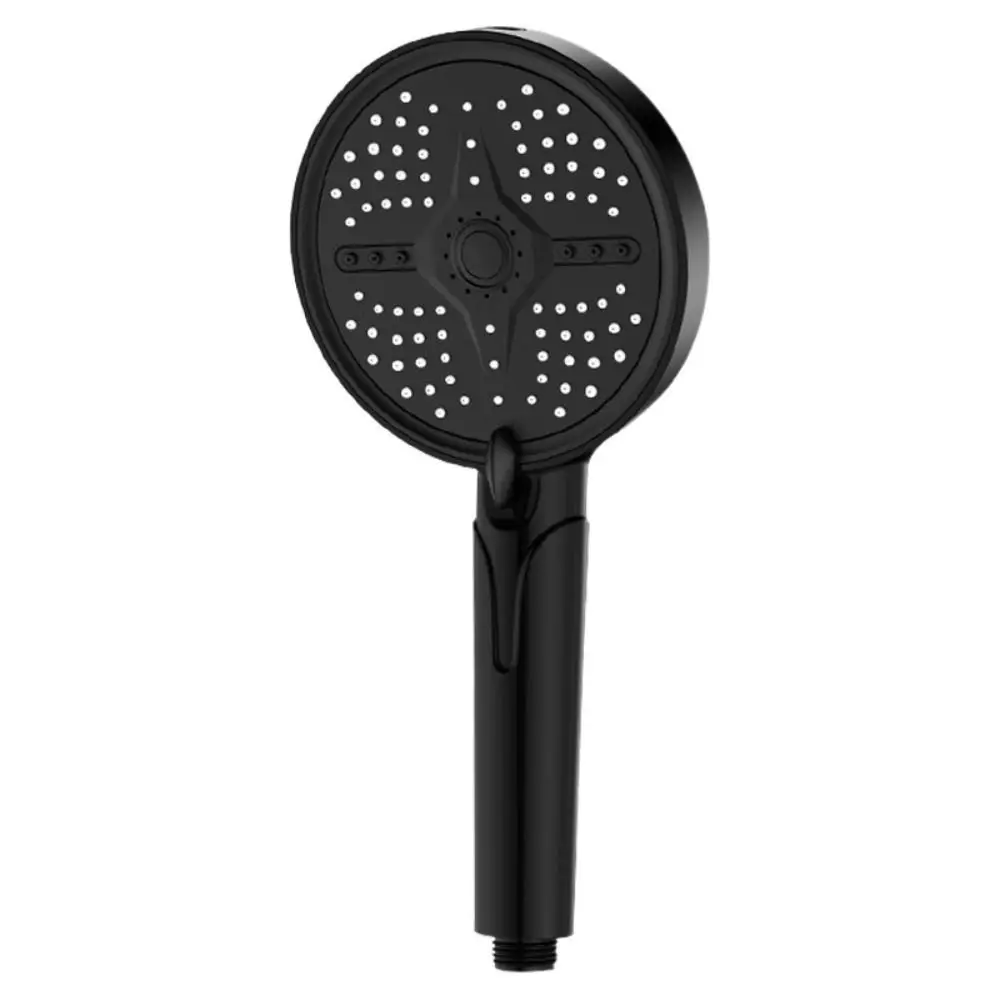 Powerful Pressurization Lotus Head Handheld Shower Easy To Clean Pressurized Rustproof Shower Head Bathing 5-function
Powerful Pressurization Lotus Head Handheld Shower Easy To Clean Pressurized Rustproof Shower Head Bathing 5-function