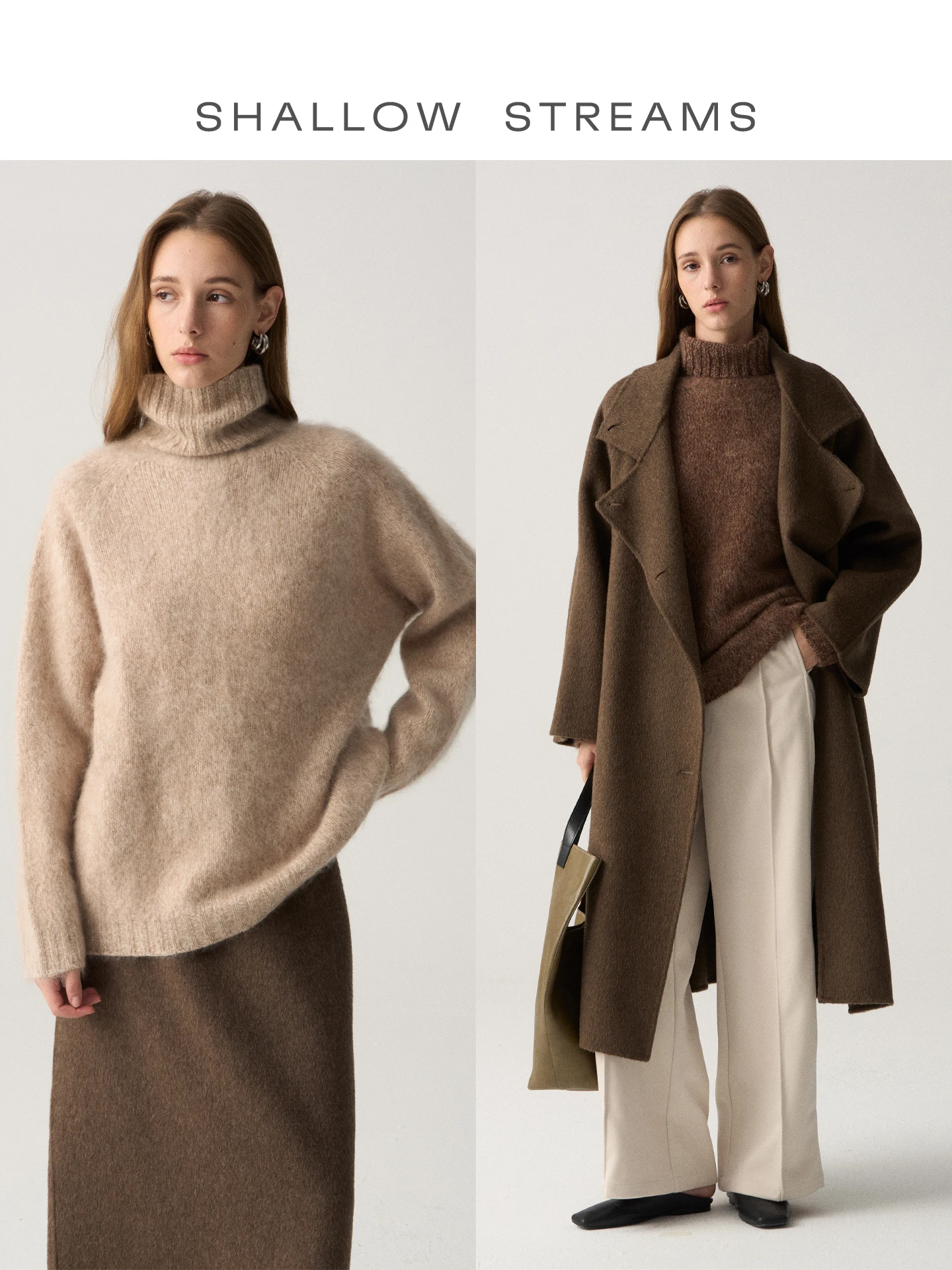 Теплый шерстяной свитер с высоким воротником, свободный крой, накладной, ленивый, бархатный, Sensation, груша, турма, морской женский вязаный зимний топ
Теплый шерстяной свитер с высоким воротником, свободный крой, накладной, ленивый, бархатный, Sensation, груша, турма, морской женский вязаный зимний топ