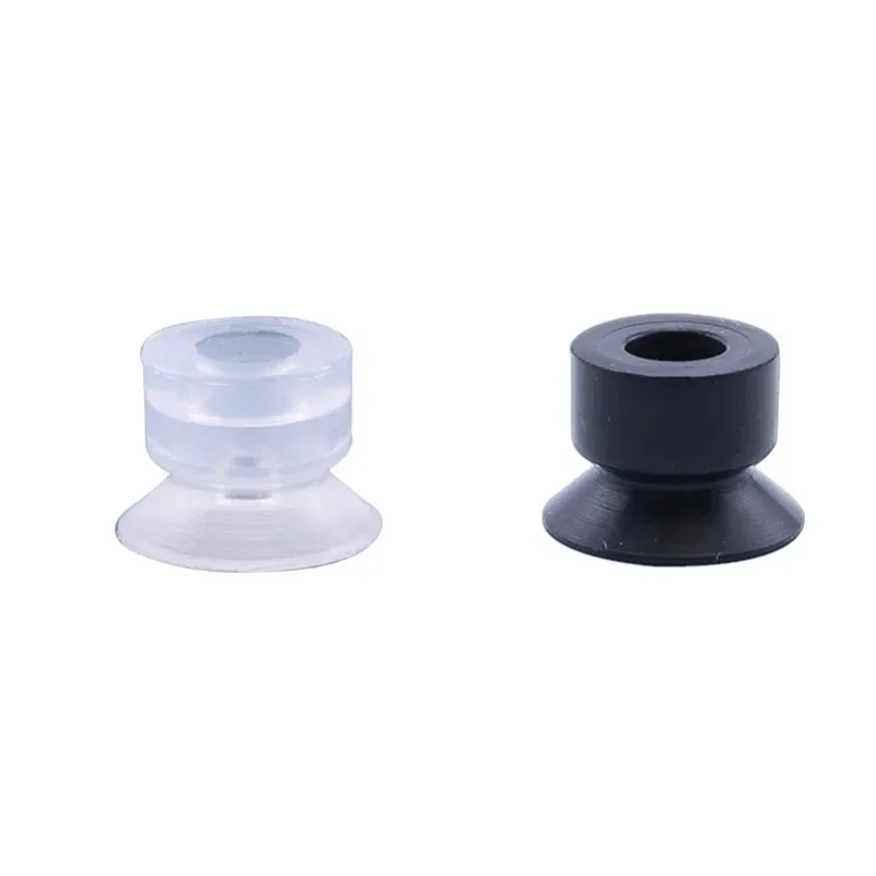 FOR SMC Type ZP2 MU Series Robot Vacuum Suction Cup ZP2-B02MU ZP2-B35MU ZP2-B10MU
FOR SMC Type ZP2 MU Series Robot Vacuum Suction Cup ZP2-B02MU ZP2-B35MU ZP2-B10MU