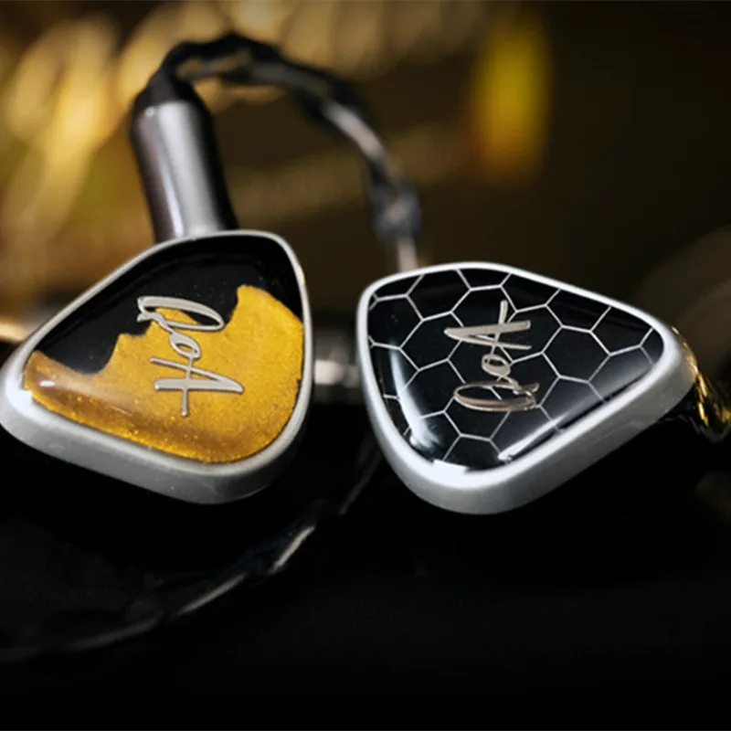 Наушники QOA Margarita IEMS 1BA 1DD с 2 электростатическими динамиками Sonion, разъемами 0.78 мм 2Pin, динамическим драйвером, Hi-Fi, для DJ и музыки
Наушники QOA Margarita IEMS 1BA 1DD с 2 электростатическими динамиками Sonion, разъемами 0.78 мм 2Pin, динамическим драйвером, Hi-Fi, для DJ и музыки