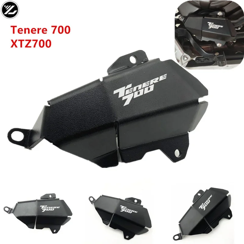 Аксессуары для мотоциклов защита водяного насоса для YAMAHA Tenere 700 MT-07 MT07 FZ07 TRACER 7 700 XSR 700 TX690Z TRACER7
Аксессуары для мотоциклов защита водяного насоса для YAMAHA Tenere 700 MT-07 MT07 FZ07 TRACER 7 700 XSR 700 TX690Z TRACER7