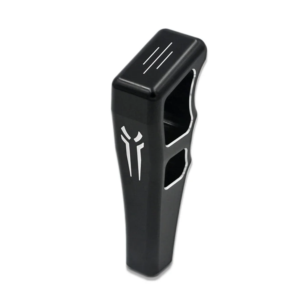 Sophisticated Gear Shift Lever Knob Fitment for CFor am X3 & For Bombardier 1721 Vehicles Made of Sturdy Material
Sophisticated Gear Shift Lever Knob Fitment for CFor am X3 & For Bombardier 1721 Vehicles Made of Sturdy Material