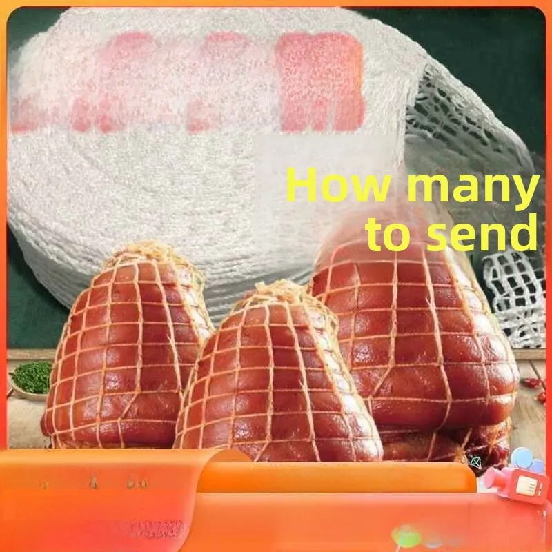 Принадлежности для шитья своими руками: сетчатая сумка для свинины, инструменты для приготовления мяса, соусов и рагу, а также для домашней кулинарии.
Принадлежности для шитья своими руками: сетчатая сумка для свинины, инструменты для приготовления мяса, соусов и рагу, а также для домашней кулинарии.