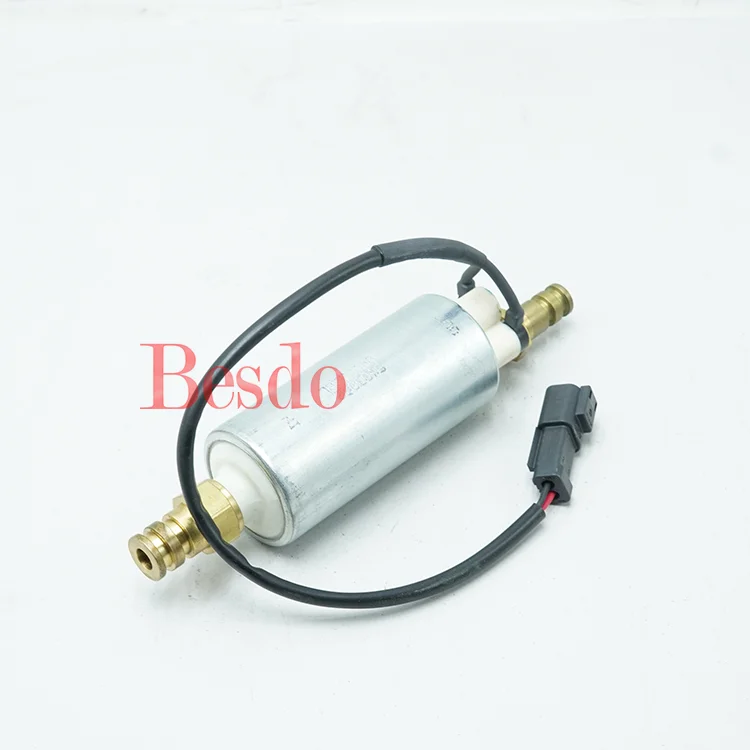 Motor Parts and Accessories QST30 Fuel Pump Kit 5593523 5593524 5483862 4975617
Motor Parts and Accessories QST30 Fuel Pump Kit 5593523 5593524 5483862 4975617