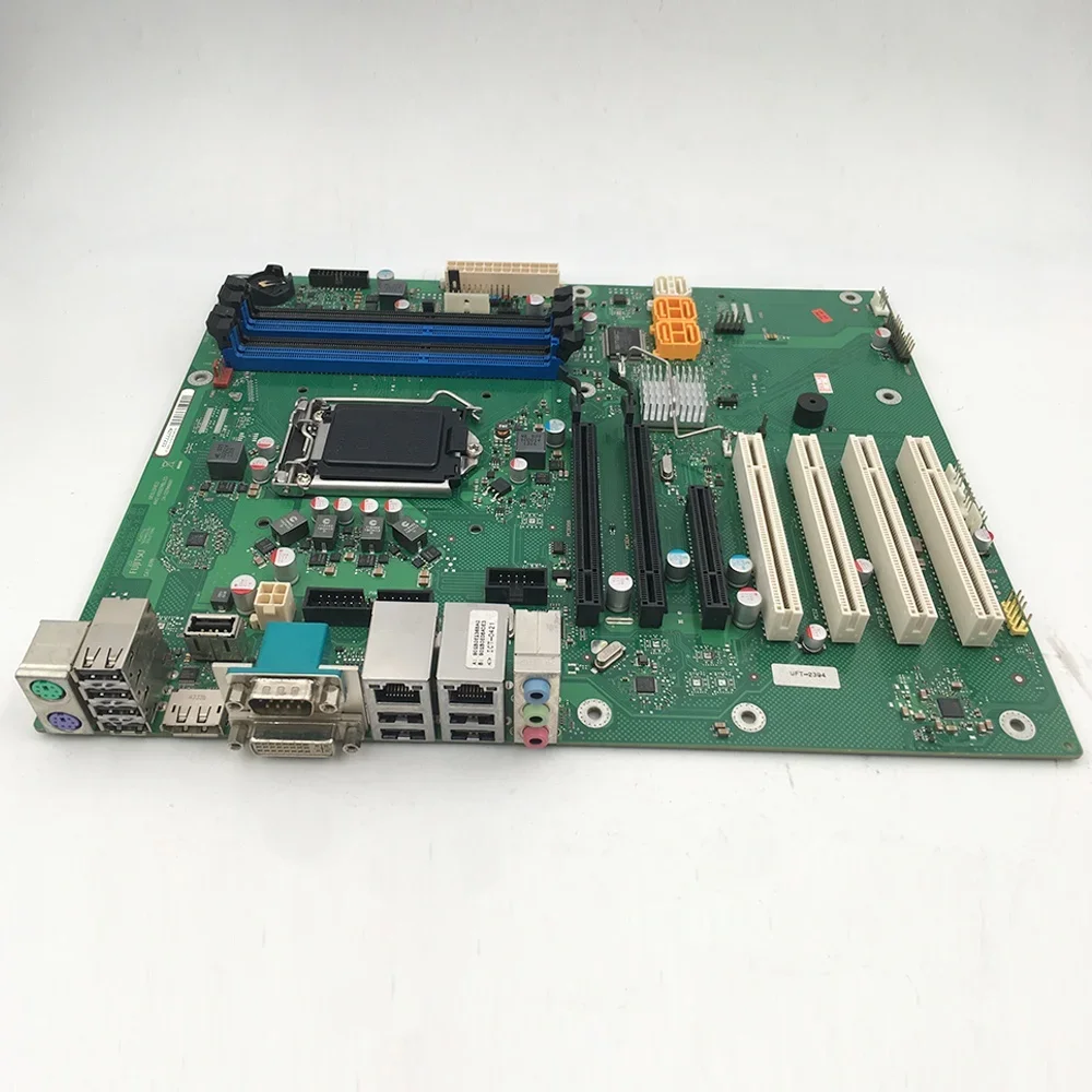 2025 D3076-S11 GS 1 для промышленной материнской платы Fujitsu W26361-W2862-Z4-02-36 W26361-W2862-X-02
2025 D3076-S11 GS 1 для промышленной материнской платы Fujitsu W26361-W2862-Z4-02-36 W26361-W2862-X-02