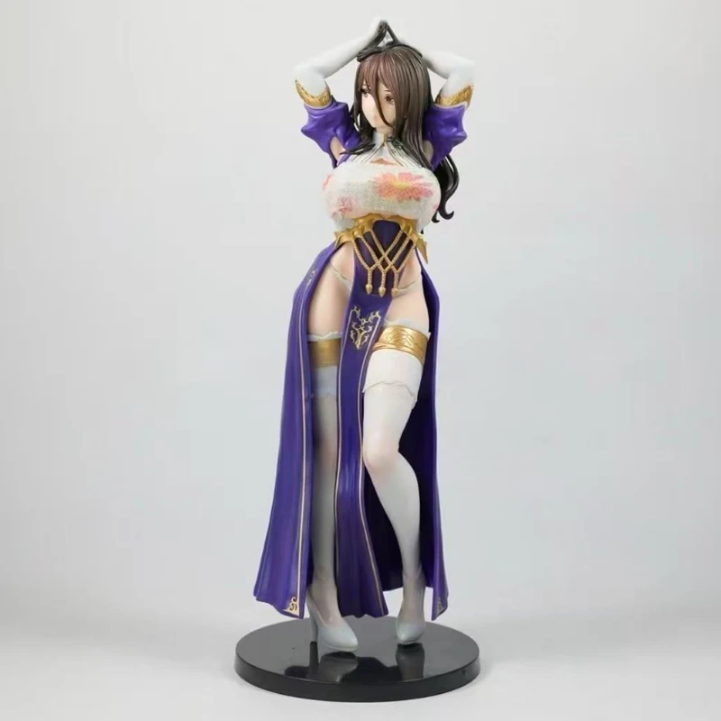 Soft, cute, sexy, feminine charm pretty girl Holy Processing nun Petrone Around anime Animation Manual Office gift collection
Soft, cute, sexy, feminine charm pretty girl Holy Processing nun Petrone Around anime Animation Manual Office gift collection