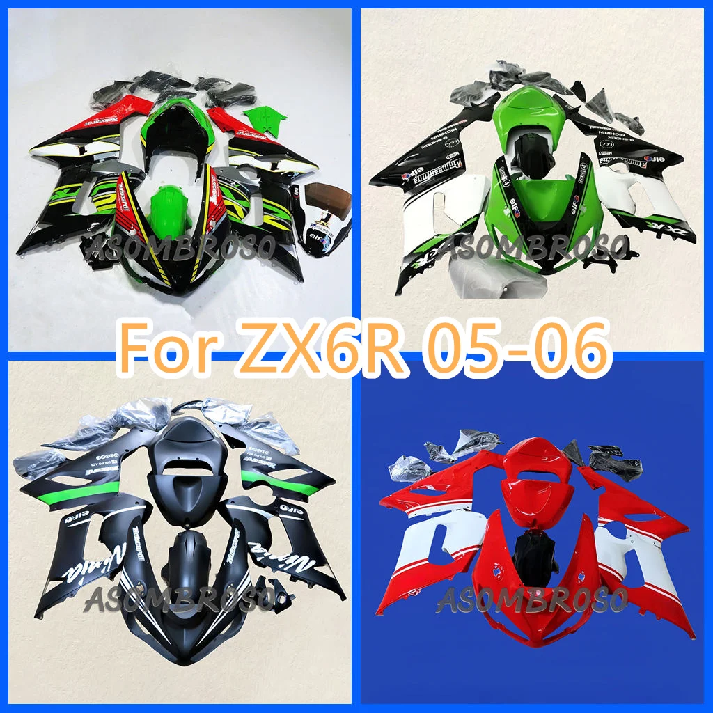 НОВЫЕ комплекты обтекателей для мотоциклов Kawasaki Ninja ZX-6R 05 06 ZX 6R ZX6R 2005 2006 ABS Пластиковые обтекатели для кузова
НОВЫЕ комплекты обтекателей для мотоциклов Kawasaki Ninja ZX-6R 05 06 ZX 6R ZX6R 2005 2006 ABS Пластиковые обтекатели для кузова
