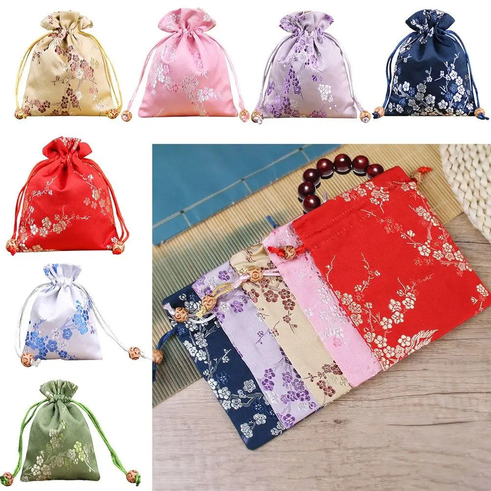 Fragrance Bag Jewelry Gift Bag Candy Packaging Beads Handstring Organizer Drawstring Pocket Storage Bag Present Bag
Fragrance Bag Jewelry Gift Bag Candy Packaging Beads Handstring Organizer Drawstring Pocket Storage Bag Present Bag