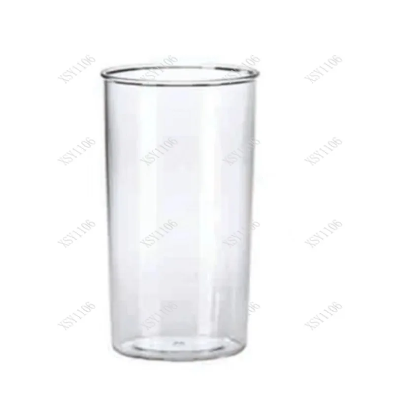 Аксессуары для MQ5025/MQ5035/MQ525: чаша для измельчения, чаша для смешивания, крышка для смесительной насадки
Аксессуары для MQ5025/MQ5035/MQ525: чаша для измельчения, чаша для смешивания, крышка для смесительной насадки