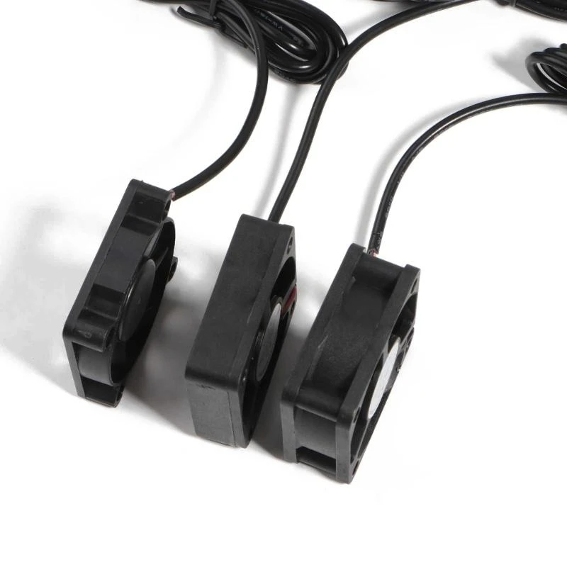 B95C Brand New- 5cm 50mm Fan 50x50 Dc5v 5500rpm Small Quiet Cooling Fan USB Power-
B95C Brand New- 5cm 50mm Fan 50x50 Dc5v 5500rpm Small Quiet Cooling Fan USB Power-