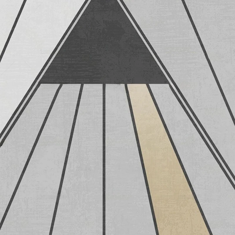 MU8830 Simple Llight luxury Geometric line Custom Modern TV background wall painting Mural Living Room Sofa Bedroom Home Decor
MU8830 Simple Llight luxury Geometric line Custom Modern TV background wall painting Mural Living Room Sofa Bedroom Home Decor