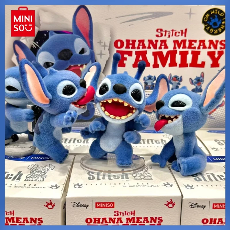 Серия стежков Ohana означает семью, в наличии, аниме, мини-стич, слепая коробка, фигурка, модель животного, декор для стола, загадочная коробка, игрушки
Серия стежков Ohana означает семью, в наличии, аниме, мини-стич, слепая коробка, фигурка, модель животного, декор для стола, загадочная коробка, игрушки