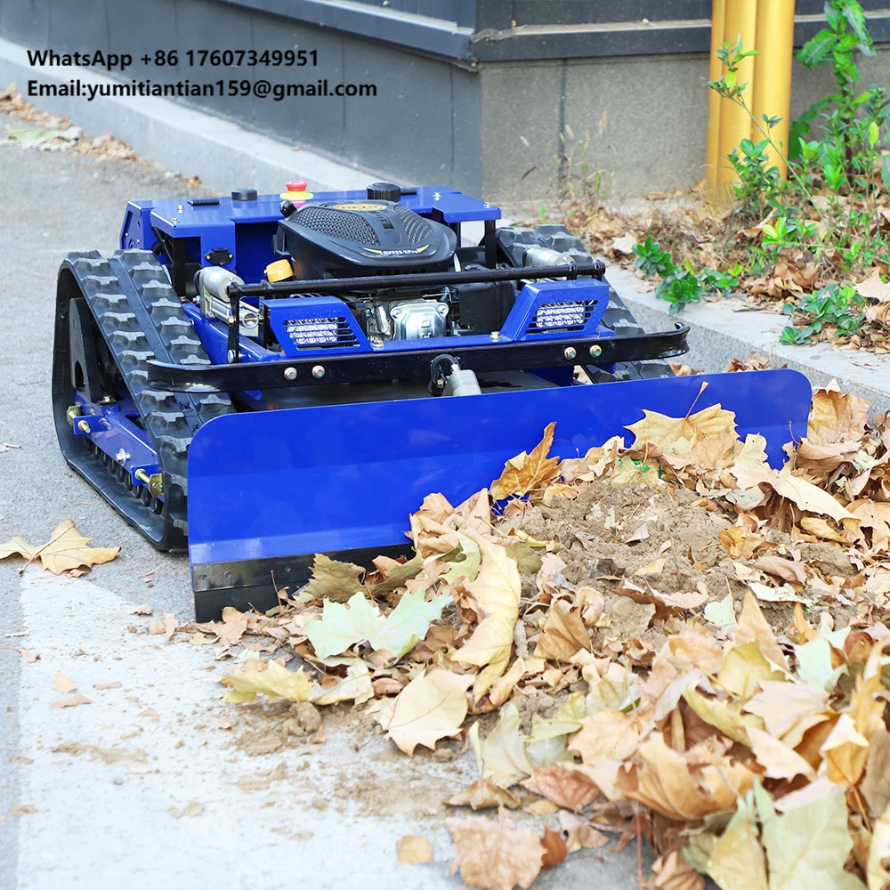 Infront Ships From USA 500mm CE-Certified 24V Robot Lawn Mower Cordless 4-Stroke Agricultural Remote Control High-Performance
Infront Ships From USA 500mm CE-Certified 24V Robot Lawn Mower Cordless 4-Stroke Agricultural Remote Control High-Performance