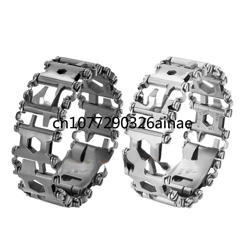 Leatherman-pulsera De Herramientas Multifuncionales Para Hombre, Pulsera De Supervivencia, Equipo Para Exteriores,
Leatherman-pulsera De Herramientas Multifuncionales Para Hombre, Pulsera De Supervivencia, Equipo Para Exteriores,