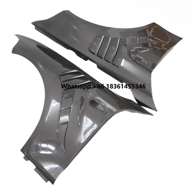 For M2 M2C F87 Hot Selling Real Carbon Fiber Side Bumper Upgrade Car Body Kits KA Style Retrofit Brand New Parts Fender
For M2 M2C F87 Hot Selling Real Carbon Fiber Side Bumper Upgrade Car Body Kits KA Style Retrofit Brand New Parts Fender