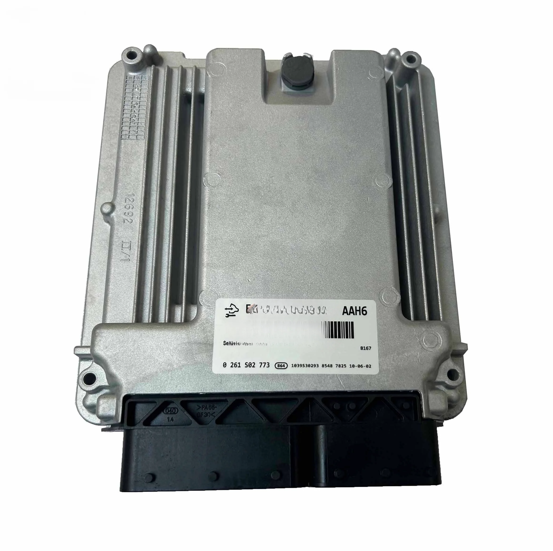 Оригинальный Автомобильный блок управления двигателем ECU 0261S02773 12635019, компьютерный модуль ECM PCM 0 261 S02 773 для Chevrolet 2010-2011 CAMARO
Оригинальный Автомобильный блок управления двигателем ECU 0261S02773 12635019, компьютерный модуль ECM PCM 0 261 S02 773 для Chevrolet 2010-2011 CAMARO