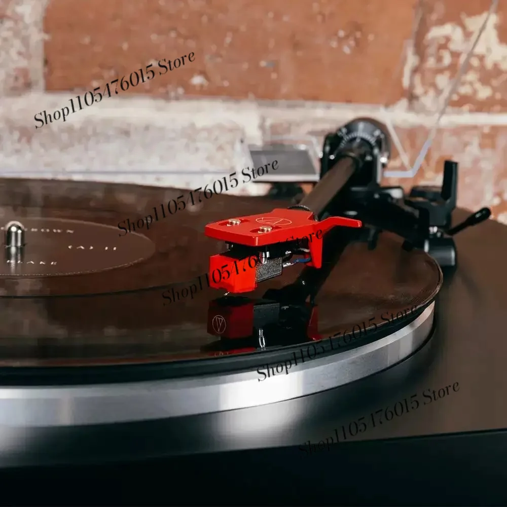 AT91R MM Phono Cartridge AT-LP3 Turntable Replacement Stylus Replace AT3600L Vinyl Record Player Needle
AT91R MM Phono Cartridge AT-LP3 Turntable Replacement Stylus Replace AT3600L Vinyl Record Player Needle