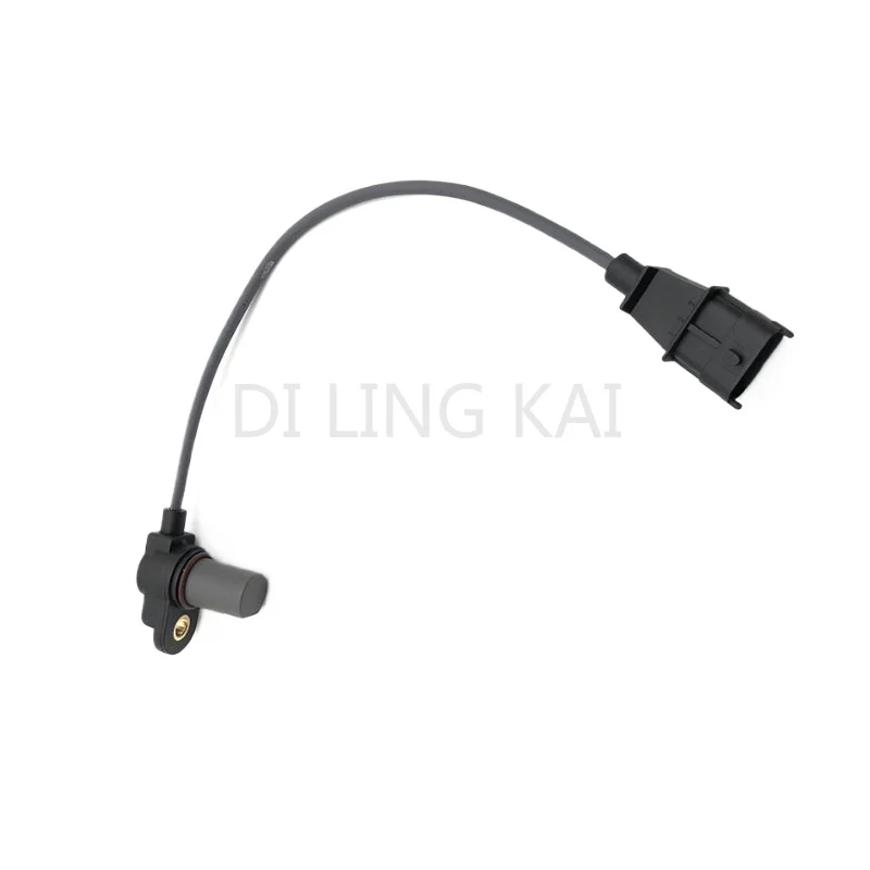 ПВ 811314 Подходит для современных автомобильных датчиков положения распределительного вала, автозапчастей оптом 
ПВ 811314 Подходит для современных автомобильных датчиков положения распределительного вала, автозапчастей оптом