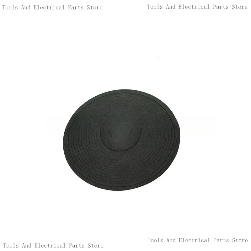 Drum Cymbal 9 Splash Dual Zone Full Covered With Choke
Drum Cymbal 9 Splash Dual Zone Full Covered With Choke