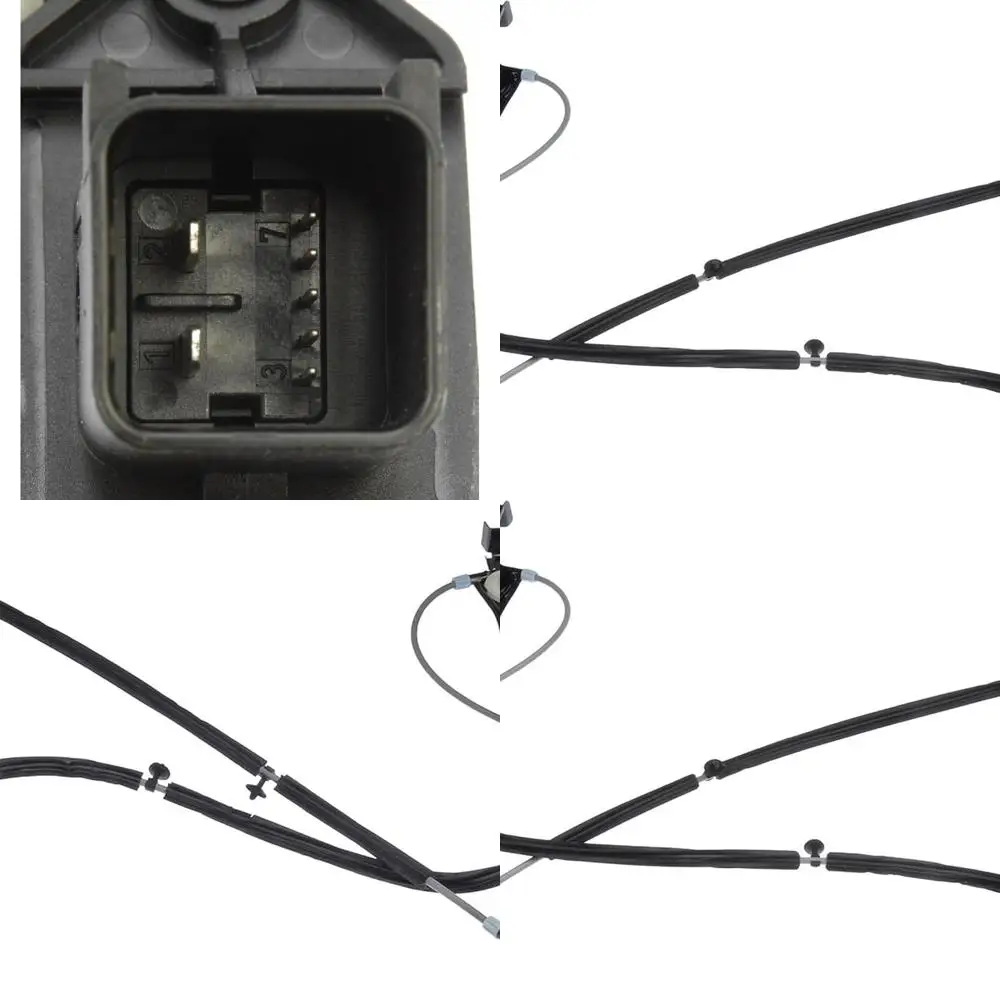 751-232 Передний стеклоподъемник со стороны водителя и двигатель в сборе, совместимый с некоторыми моделями Chevrolet
751-232 Передний стеклоподъемник со стороны водителя и двигатель в сборе, совместимый с некоторыми моделями Chevrolet