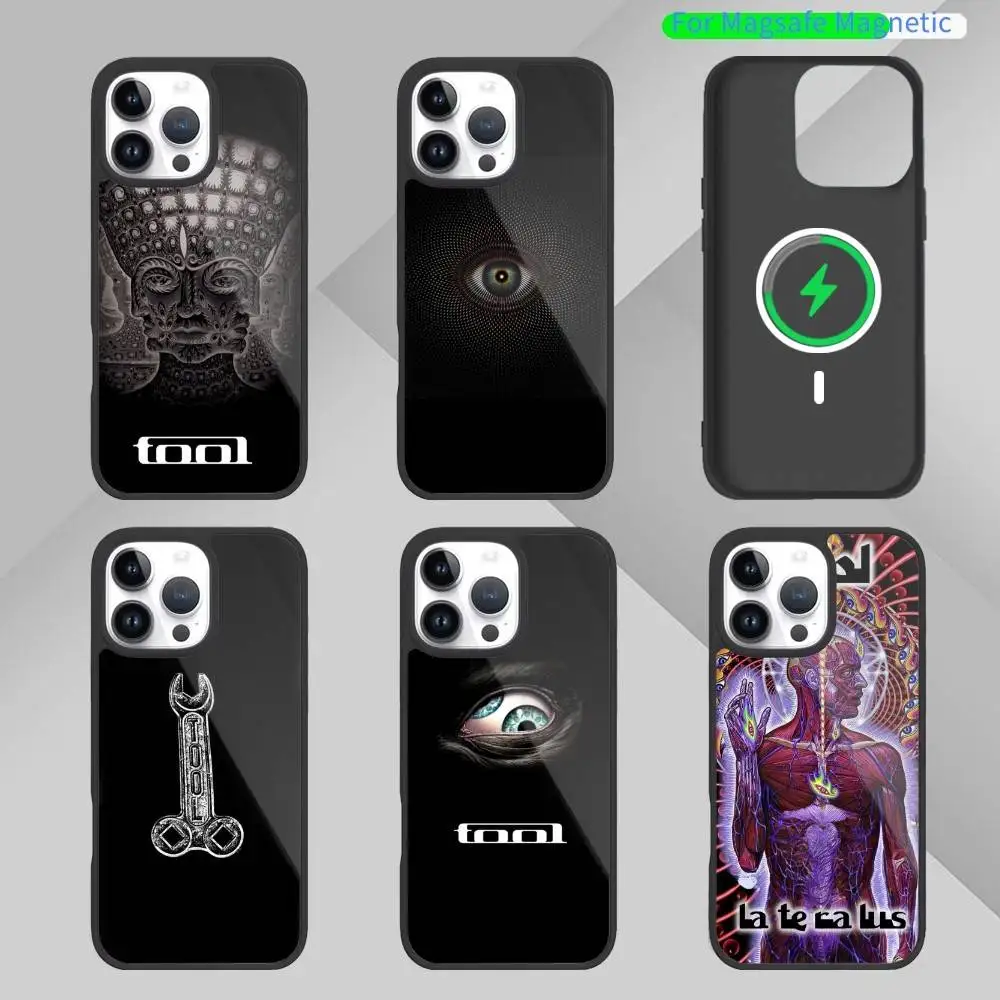Чехол для телефона Music T-Tool-l B-Band Rock для iPhone 14,16,15,13,17,12, Plus, Pro, Max Magnetic для Magsafe Frosted Cover
Чехол для телефона Music T-Tool-l B-Band Rock для iPhone 14,16,15,13,17,12, Plus, Pro, Max Magnetic для Magsafe Frosted Cover