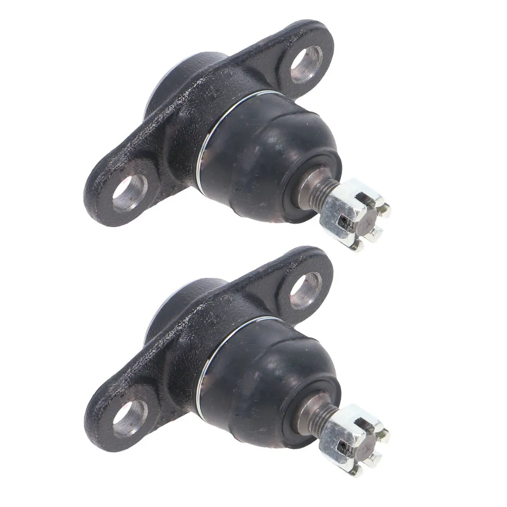2PCS Lower Tie Rod End For Hyundai Accent Kia Rio Changan Alsvin JAC Refine 2005-2011 2014 517601G000 Ball Joint Accessories
2PCS Lower Tie Rod End For Hyundai Accent Kia Rio Changan Alsvin JAC Refine 2005-2011 2014 517601G000 Ball Joint Accessories