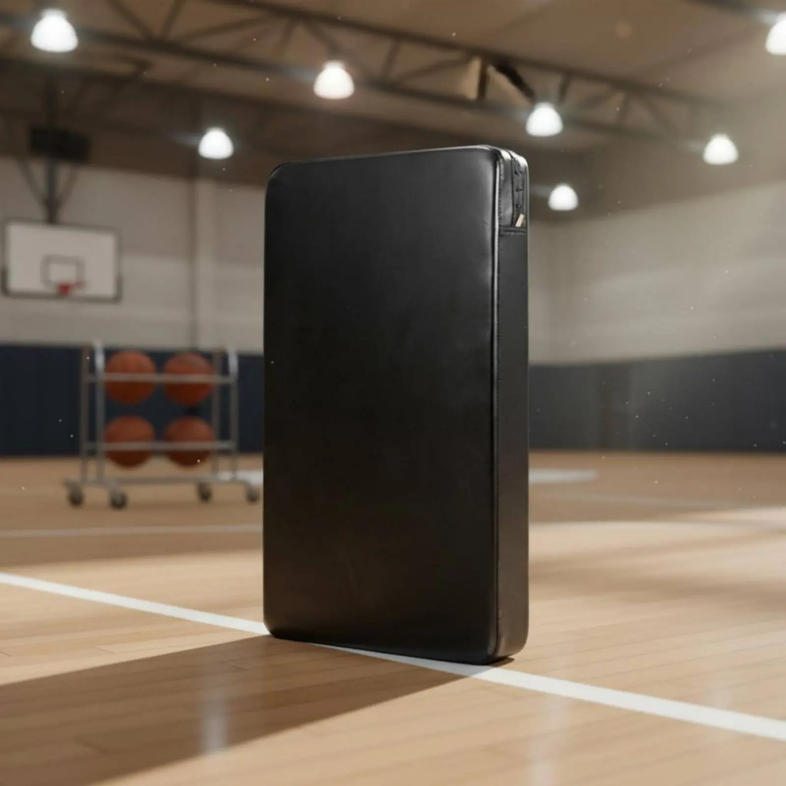 Basketball Defense Pad Shock Absorbing Basketball Contact Pad Tackle Shield Long-Lasting Sports Training Gear Grip Handles
Basketball Defense Pad Shock Absorbing Basketball Contact Pad Tackle Shield Long-Lasting Sports Training Gear Grip Handles