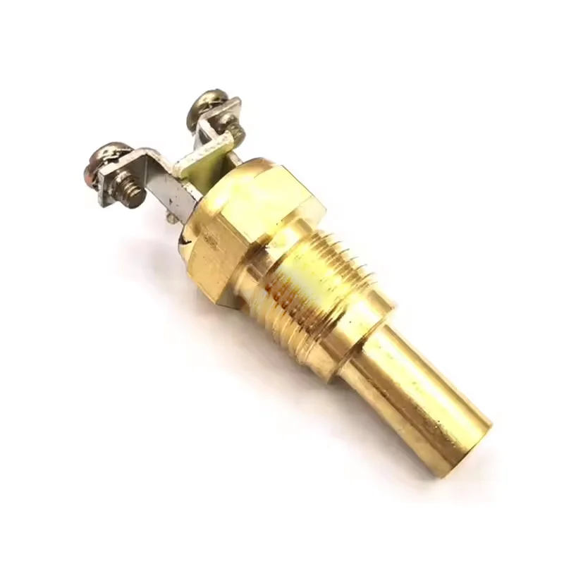 For E322c Excavator S6k Engine Spare Parts Water Temperature Sensor Part Number 51-7578 34390-00800 Construction Machinery
For E322c Excavator S6k Engine Spare Parts Water Temperature Sensor Part Number 51-7578 34390-00800 Construction Machinery