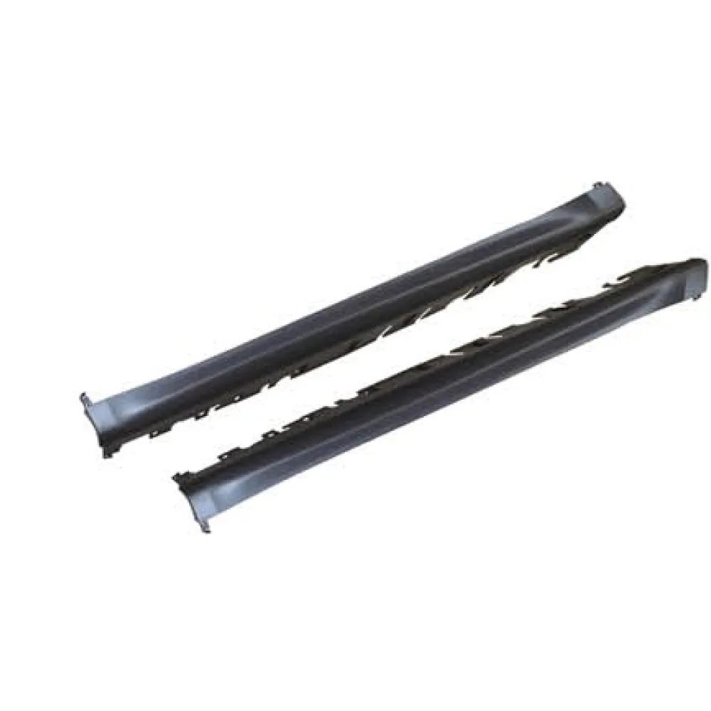 Suitable for X5 Series G05 M- BMW Performance Side Skirt matte black G05 side extension piece
Suitable for X5 Series G05 M- BMW Performance Side Skirt matte black G05 side extension piece