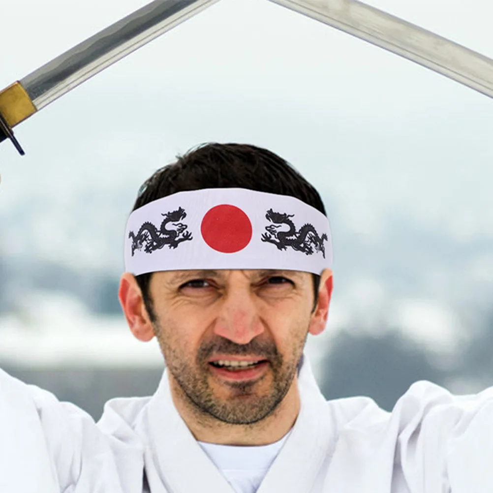 8Pcs Japanese Ninja Samurai Headband Karate Chef Bandana Cooking Sports Hair Wrap for Costume Costume
8Pcs Japanese Ninja Samurai Headband Karate Chef Bandana Cooking Sports Hair Wrap for Costume Costume