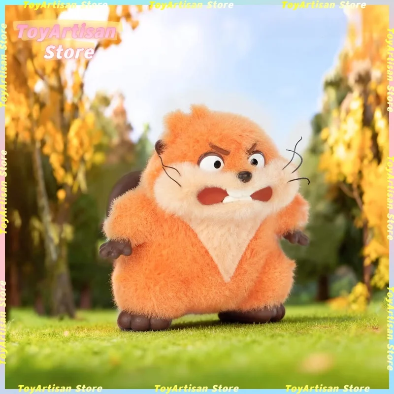 Flocked Beaver Figure Mystery Box Cute Cartoon Animal Collectible Toy Desk Ornament Anime Peripheral Gift Home Decoration
Flocked Beaver Figure Mystery Box Cute Cartoon Animal Collectible Toy Desk Ornament Anime Peripheral Gift Home Decoration