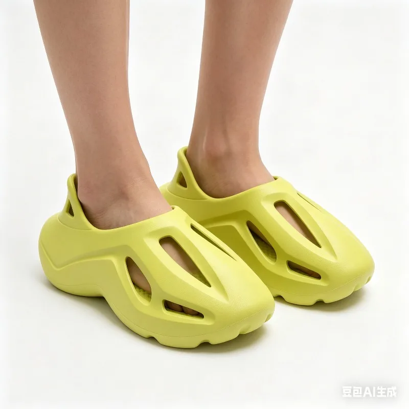 Sandals Mens Slippers Summer EVA Hole Sandals Man Shoes Brand Beach Platform Water Slides Unisex Hollow Sandals Men Casual Shoes
Sandals Mens Slippers Summer EVA Hole Sandals Man Shoes Brand Beach Platform Water Slides Unisex Hollow Sandals Men Casual Shoes
