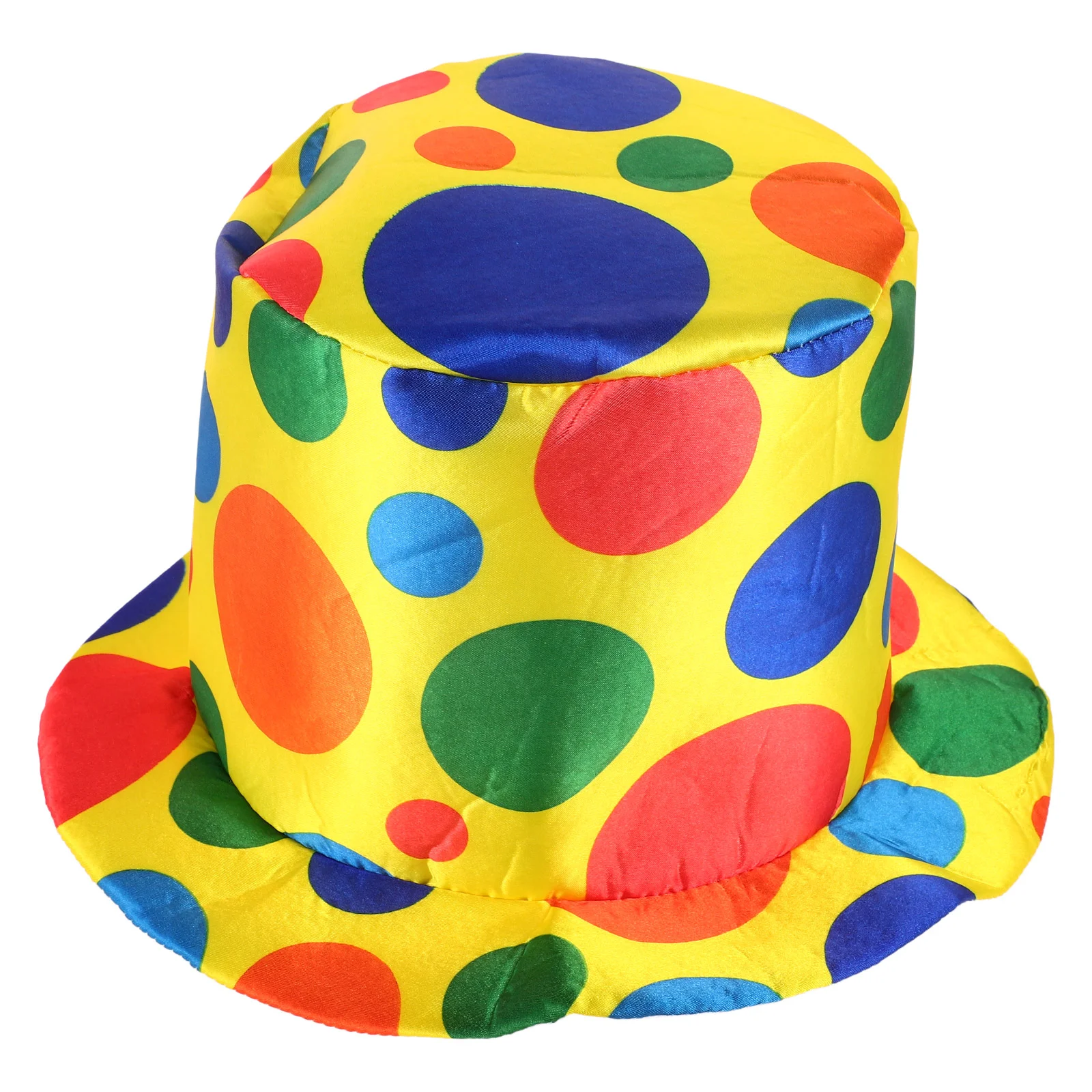 Halloween Hat Clown Holiday Festival Funny Party Cosplay Prom Performance Prop Carnival Hats
Halloween Hat Clown Holiday Festival Funny Party Cosplay Prom Performance Prop Carnival Hats