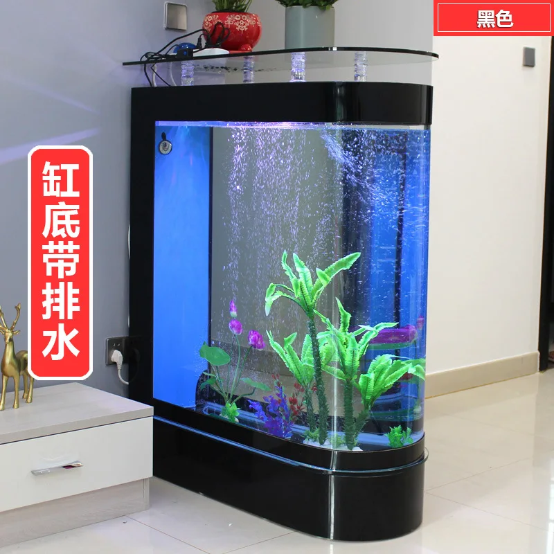 Бытовое маленькое и среднее аквариумное стекло 1,2 метра 1,5 метра, экологический напольный аквариум
Бытовое маленькое и среднее аквариумное стекло 1,2 метра 1,5 метра, экологический напольный аквариум