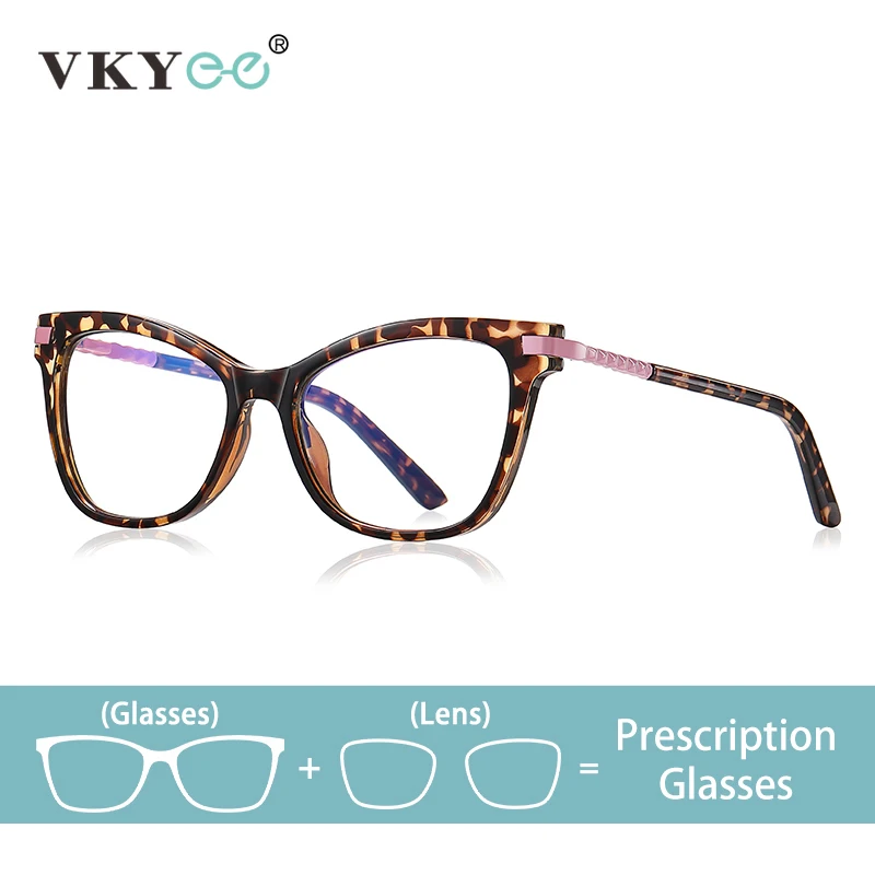 VICKY Personalized Butterfly Designs Progressive Multifocal Customizable Prescription Photochromic Blue Light Protection Glasses
VICKY Personalized Butterfly Designs Progressive Multifocal Customizable Prescription Photochromic Blue Light Protection Glasses