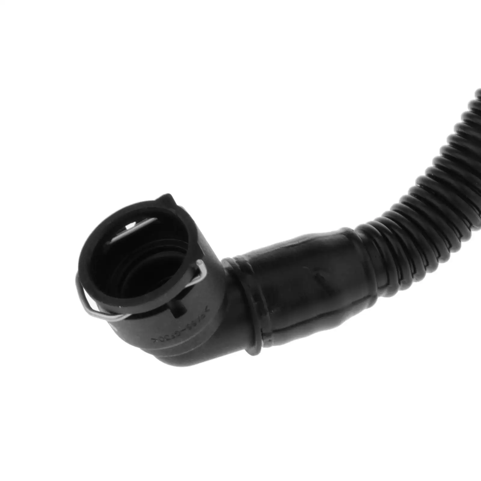PVC Crankcase Ventilation Hose Tube Bypass Valve Auto Engine Air Pipe for Chevy Sonic
PVC Crankcase Ventilation Hose Tube Bypass Valve Auto Engine Air Pipe for Chevy Sonic