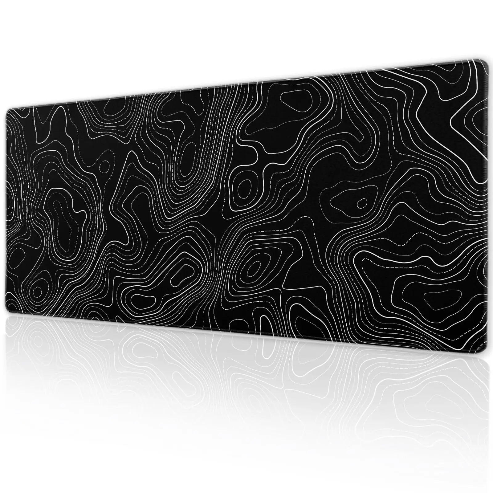 XXL Mausepad black Desk Mat Gaming Mat Pad on The Table Office Gamer Accessories Keyboard Mats Simple stripe Mouse Pad gamer rug
XXL Mausepad black Desk Mat Gaming Mat Pad on The Table Office Gamer Accessories Keyboard Mats Simple stripe Mouse Pad gamer rug