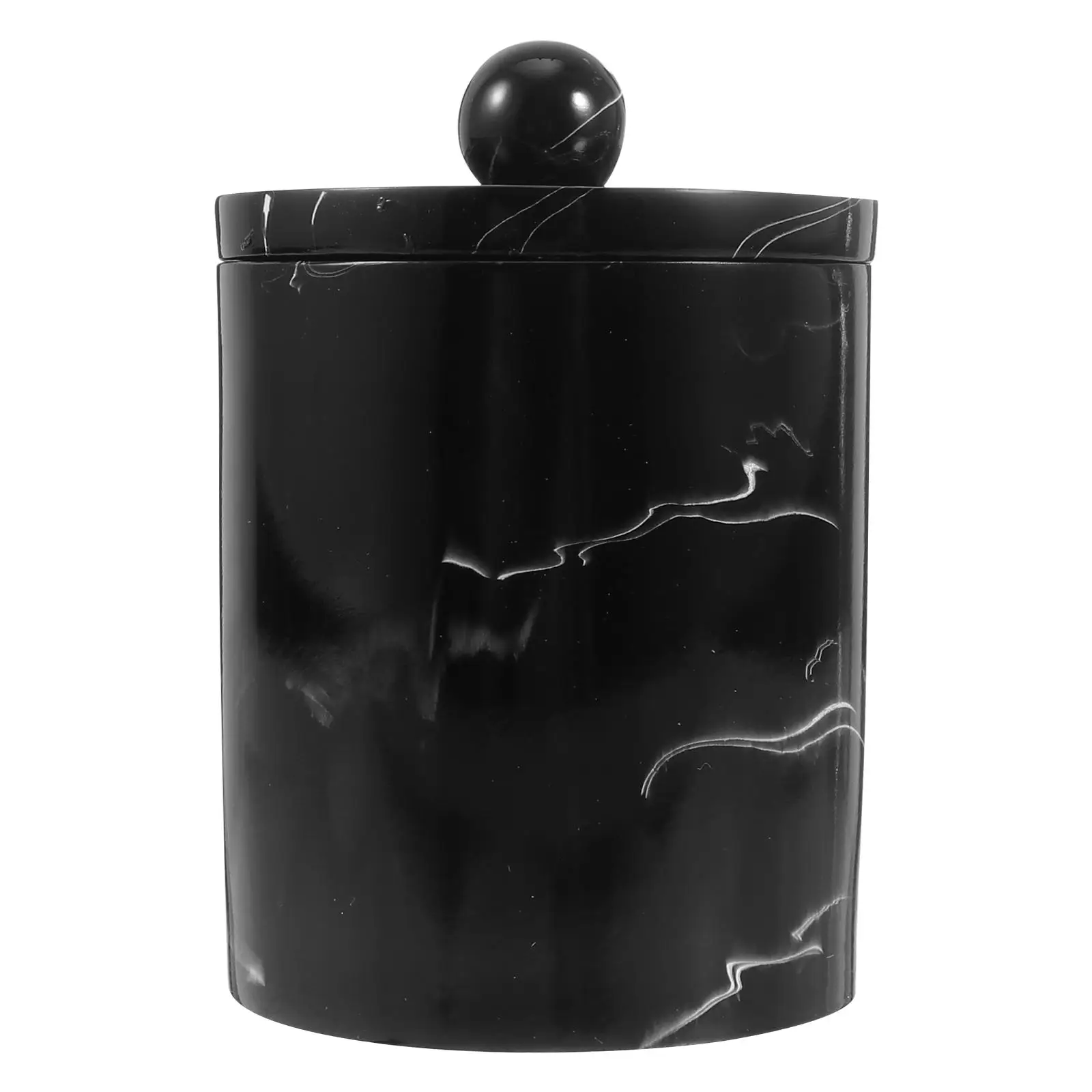 Marble Storage Box Acrylic Plastic Containers Lids Bathroom Decor Cotton Swab Holder Resin Material Durability Smooth Beads
Marble Storage Box Acrylic Plastic Containers Lids Bathroom Decor Cotton Swab Holder Resin Material Durability Smooth Beads