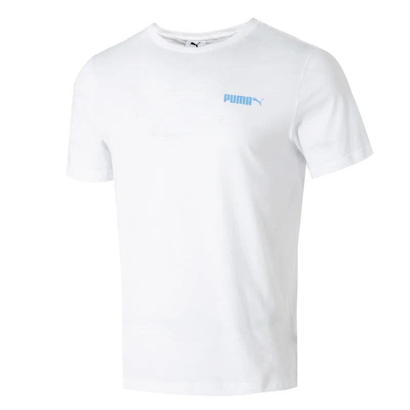 Puma Men's Round Neck Casual Sportswear Fitness Training Cycling T-Shirt Top 691340-52
Puma Men's Round Neck Casual Sportswear Fitness Training Cycling T-Shirt Top 691340-52
