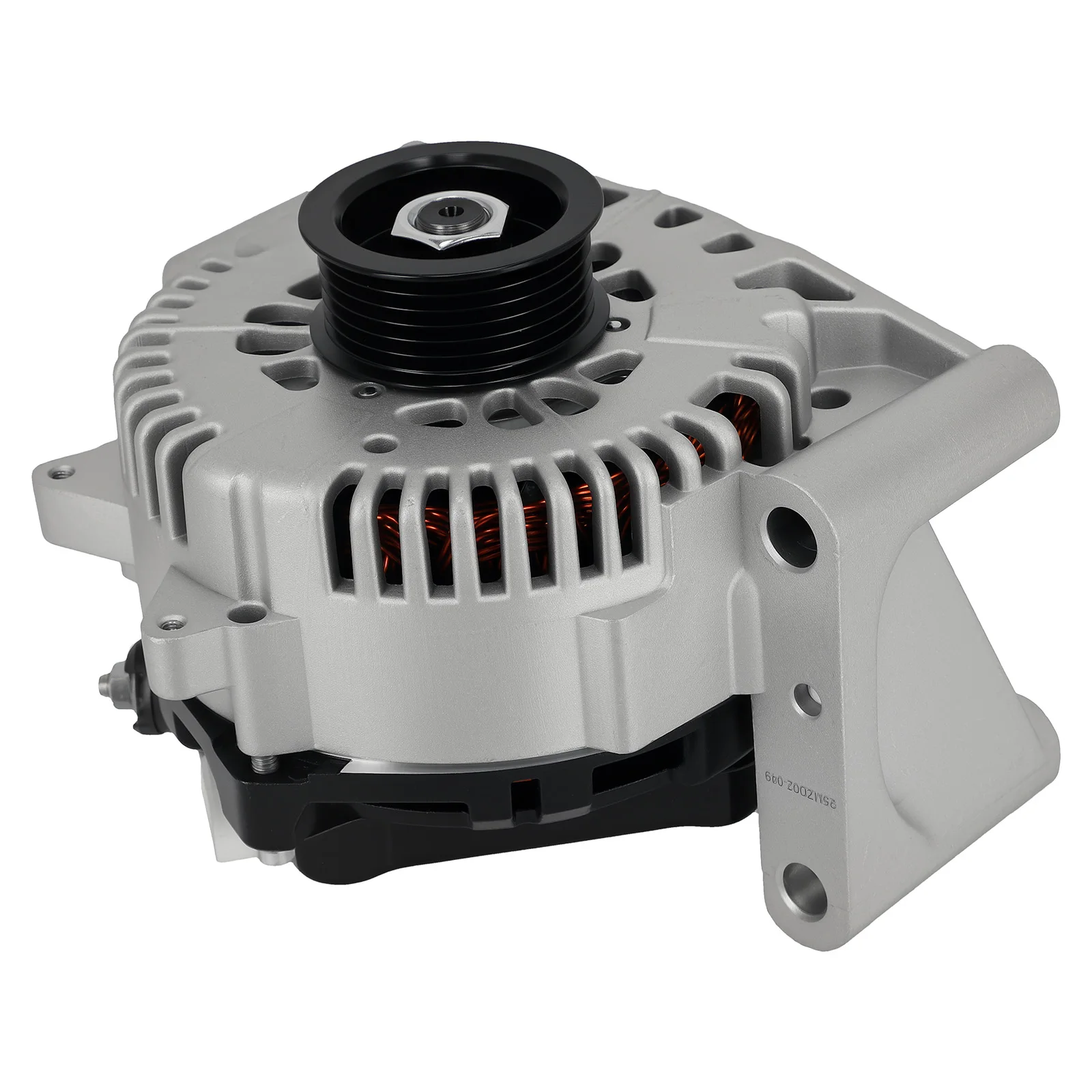 Alternator for Ford Five Hundred Mercury Montego V6 3.0L 130 Amp 12 Volt CW 5F9Z10346AA 8442N
Alternator for Ford Five Hundred Mercury Montego V6 3.0L 130 Amp 12 Volt CW 5F9Z10346AA 8442N