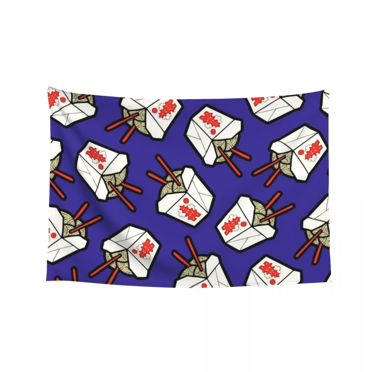 Take-Out Noodles Box Pattern Tapestry Decorative Paintings Japanese Room Decor On The Wall Tapestry
Take-Out Noodles Box Pattern Tapestry Decorative Paintings Japanese Room Decor On The Wall Tapestry