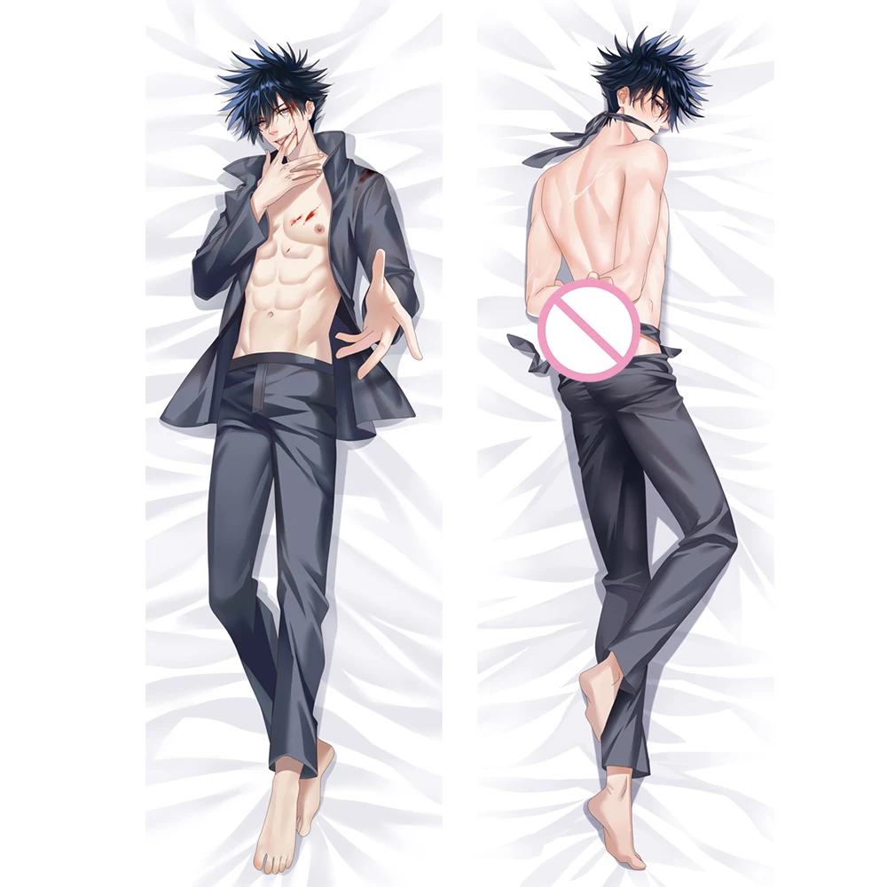 2WAY/WT Hugging Body Pillowcase Anime Cosplay Dakimkaura pillow Case Cover X'mas Gifts Japanese
2WAY/WT Hugging Body Pillowcase Anime Cosplay Dakimkaura pillow Case Cover X'mas Gifts Japanese