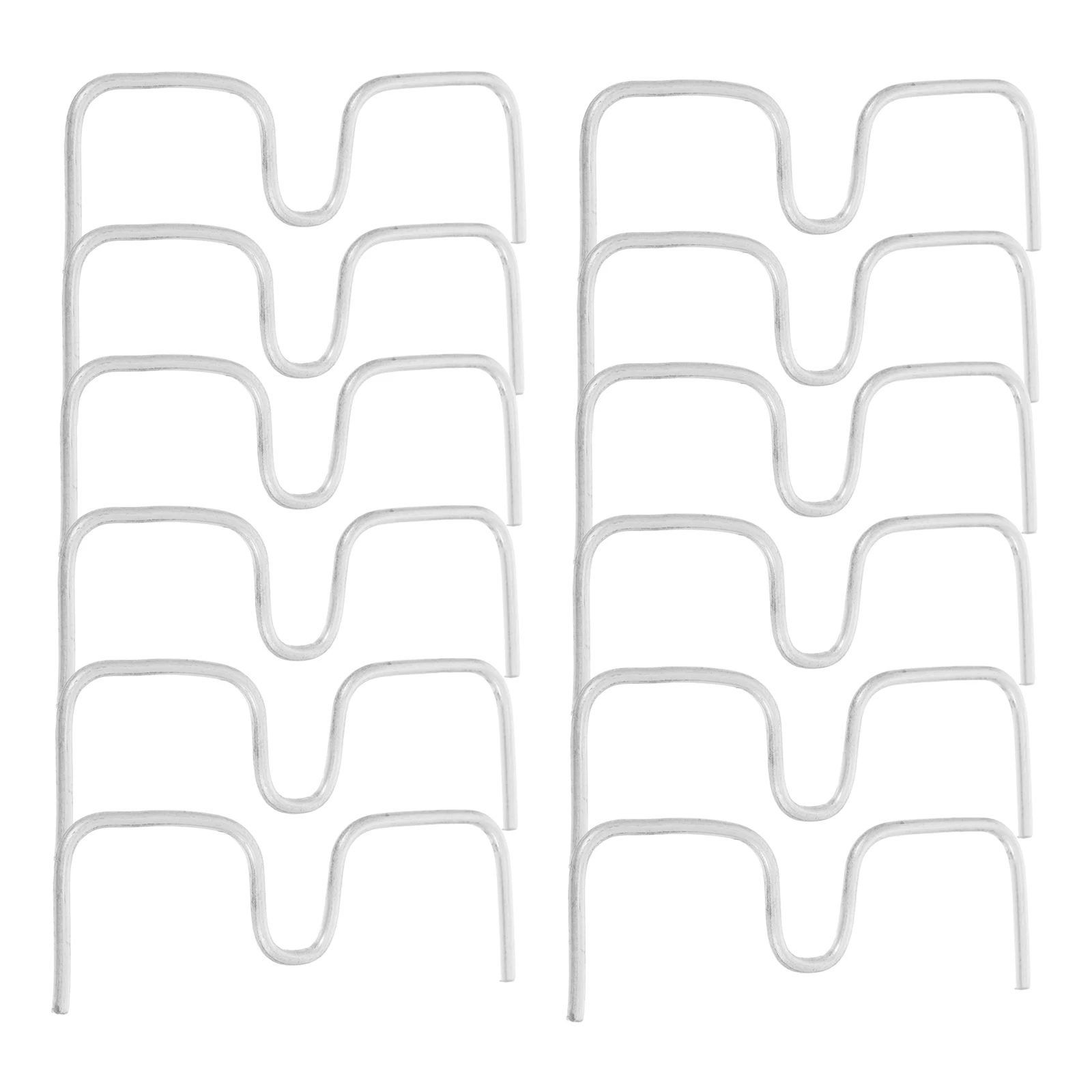 14 Pcs Branch Shaper Bending Tools Garden Support Clips Fruit Tree Spreader Limb Puller BenderTwig Moderator Stem Shape Form
14 Pcs Branch Shaper Bending Tools Garden Support Clips Fruit Tree Spreader Limb Puller BenderTwig Moderator Stem Shape Form