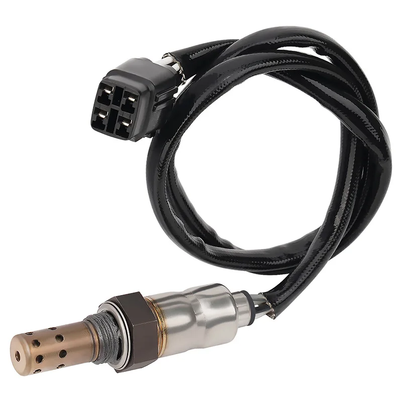 Suzuki Oxygen Sensor 18213-17G01 1821317G01000 1821317G01
Suzuki Oxygen Sensor 18213-17G01 1821317G01000 1821317G01
