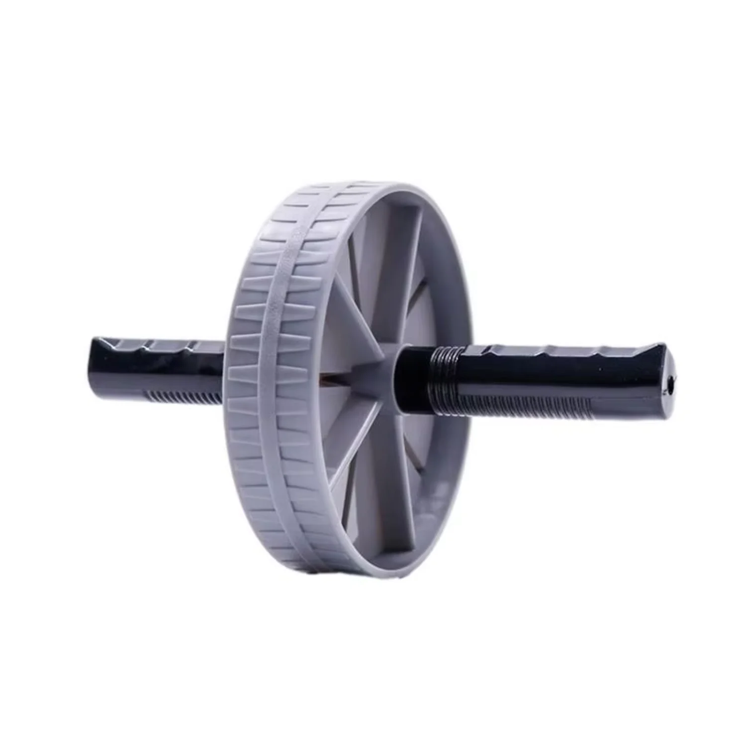 Abdominal Wheel Strong Load Bearing Non-slip Abdominal Roller Strengthen Muscle Exercise Equipment Fitness Training
Abdominal Wheel Strong Load Bearing Non-slip Abdominal Roller Strengthen Muscle Exercise Equipment Fitness Training