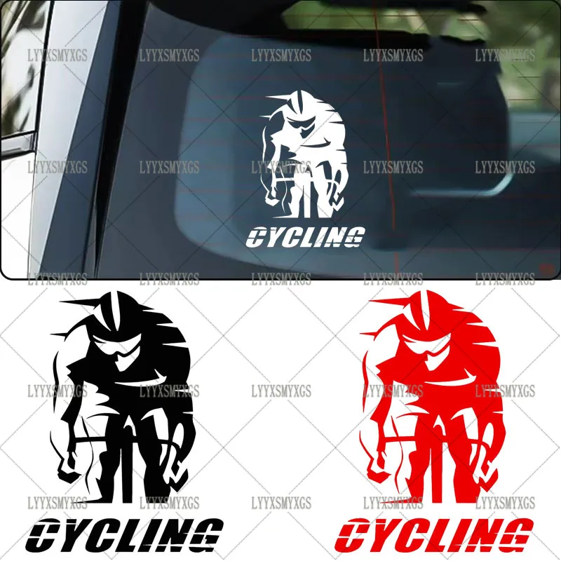 Self-Adhesive Custom Fashion Cycling Sports Hobby Car Stickers Waterproof Sunscreen Vinyl Decal PVC Wholesale Car Decoration
Self-Adhesive Custom Fashion Cycling Sports Hobby Car Stickers Waterproof Sunscreen Vinyl Decal PVC Wholesale Car Decoration