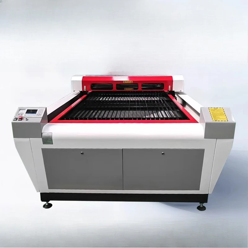 Laser engraving machine acrylic wood board leather PVC cardboard fabric large cutting lettering machine stone
Laser engraving machine acrylic wood board leather PVC cardboard fabric large cutting lettering machine stone