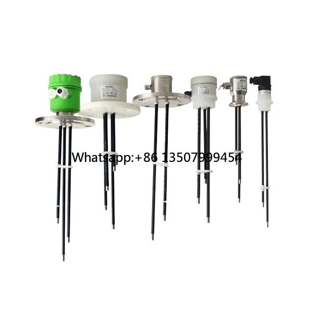 OEM Customizable Probe Instrument Water Level Control Chinese Brand Electrode Level Switch for Gas Air Oil Medium Flow Meters
OEM Customizable Probe Instrument Water Level Control Chinese Brand Electrode Level Switch for Gas Air Oil Medium Flow Meters