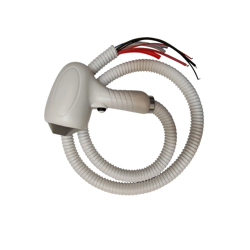 Best 808nm Laser Diode Ipl Hair Removal Laser Handle For Skin Rejuvenation Machine
Best 808nm Laser Diode Ipl Hair Removal Laser Handle For Skin Rejuvenation Machine