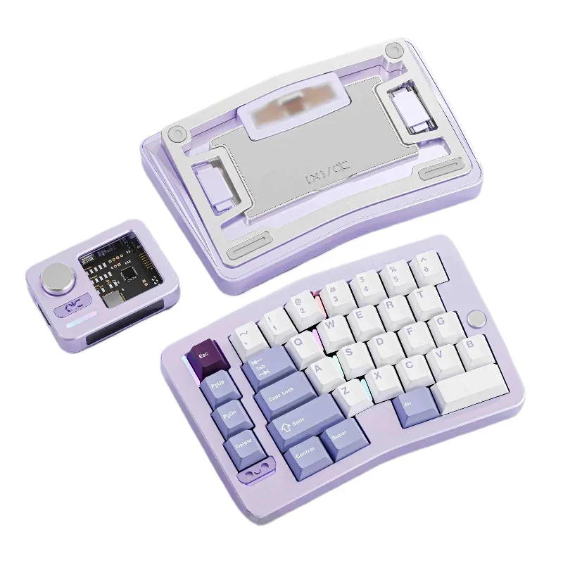 Customized keyboard kits available on behalf of groups 
Customized keyboard kits available on behalf of groups